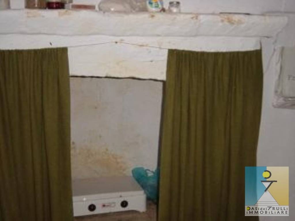 Rustico / casale a San michele salentino in Contrada Sardella - Foto 4