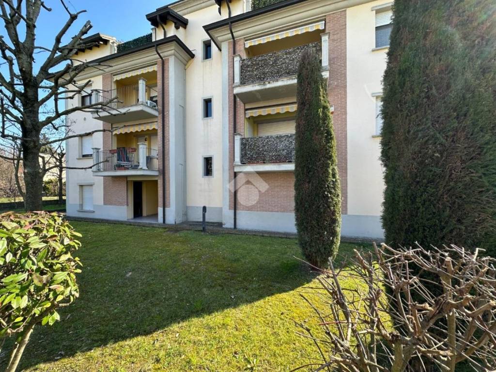 Appartamento a Gattatico in Via Enrico Fermi, 3 - Foto 2