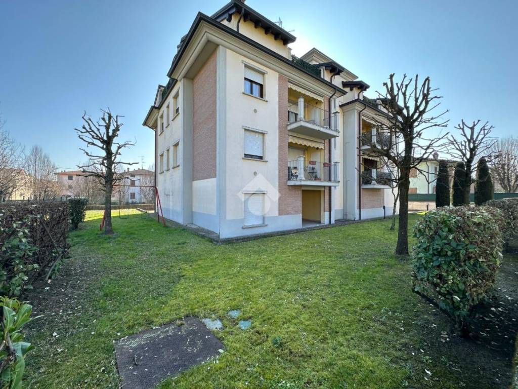 Appartamento a Gattatico in Via Enrico Fermi, 3 - Foto 3