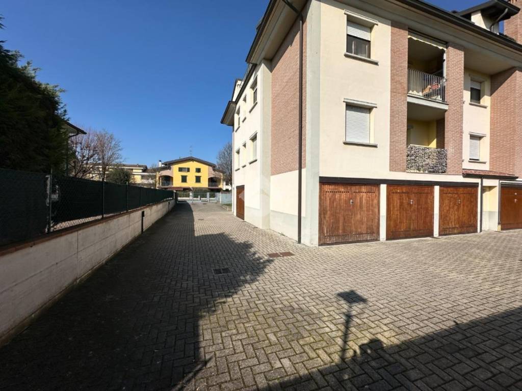 Appartamento a Gattatico in Via Enrico Fermi, 3 - Foto 5