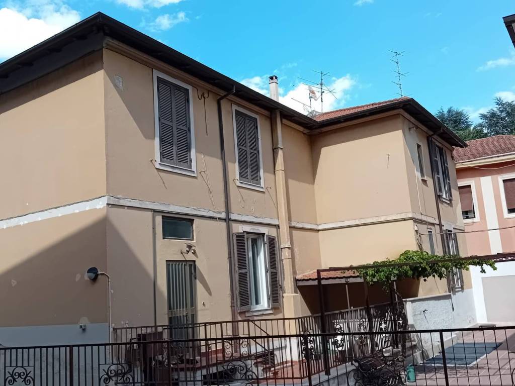 Casa indipendente a Avezzano in Via Monsignor Bagnoli - Foto 3