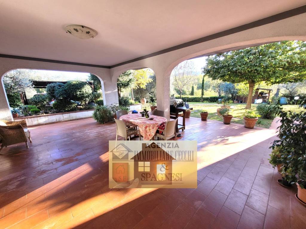 Villa a Carmignano in Via Ludwig van Beethoven, 40 - Foto 3