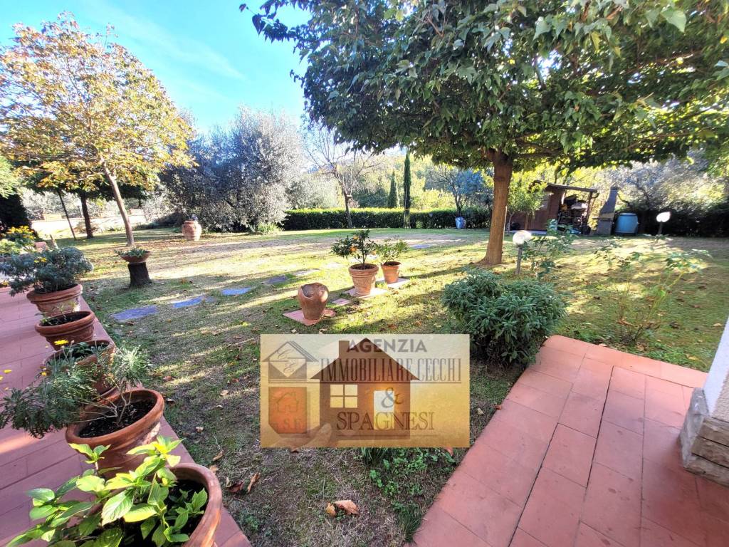 Villa a Carmignano in Via Ludwig van Beethoven, 40 - Foto 5