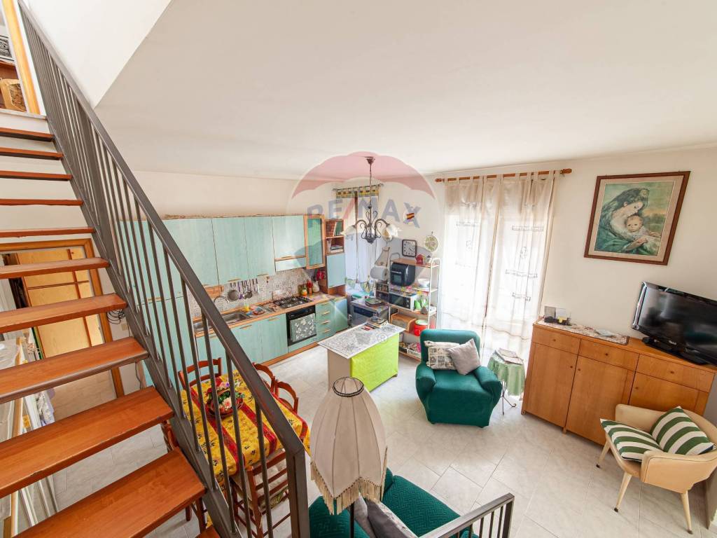 Appartamento a Nocera inferiore in Via Antonio Gramsci - Foto 5