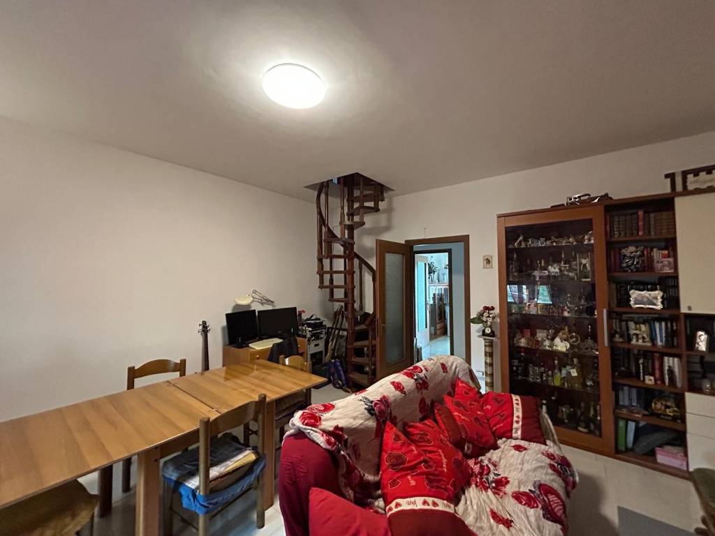 Appartamento a San nazzaro in Piazza Roma - Foto 4