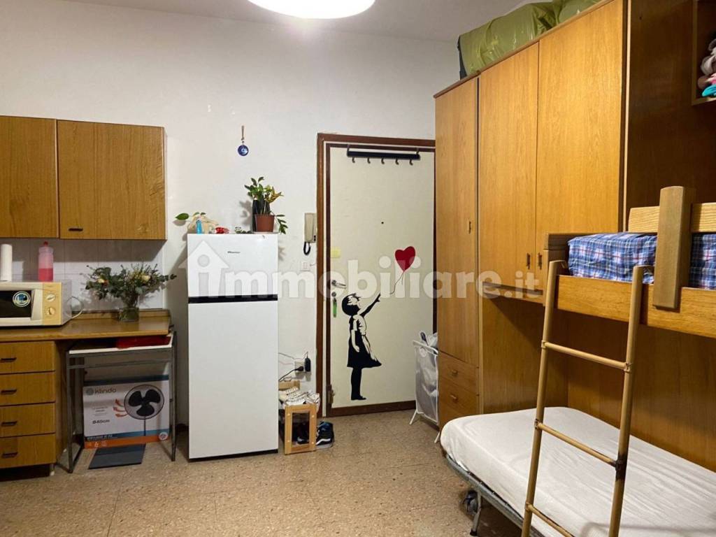 Appartamento a Pavia in Via Morazzone, 6 - Foto 2