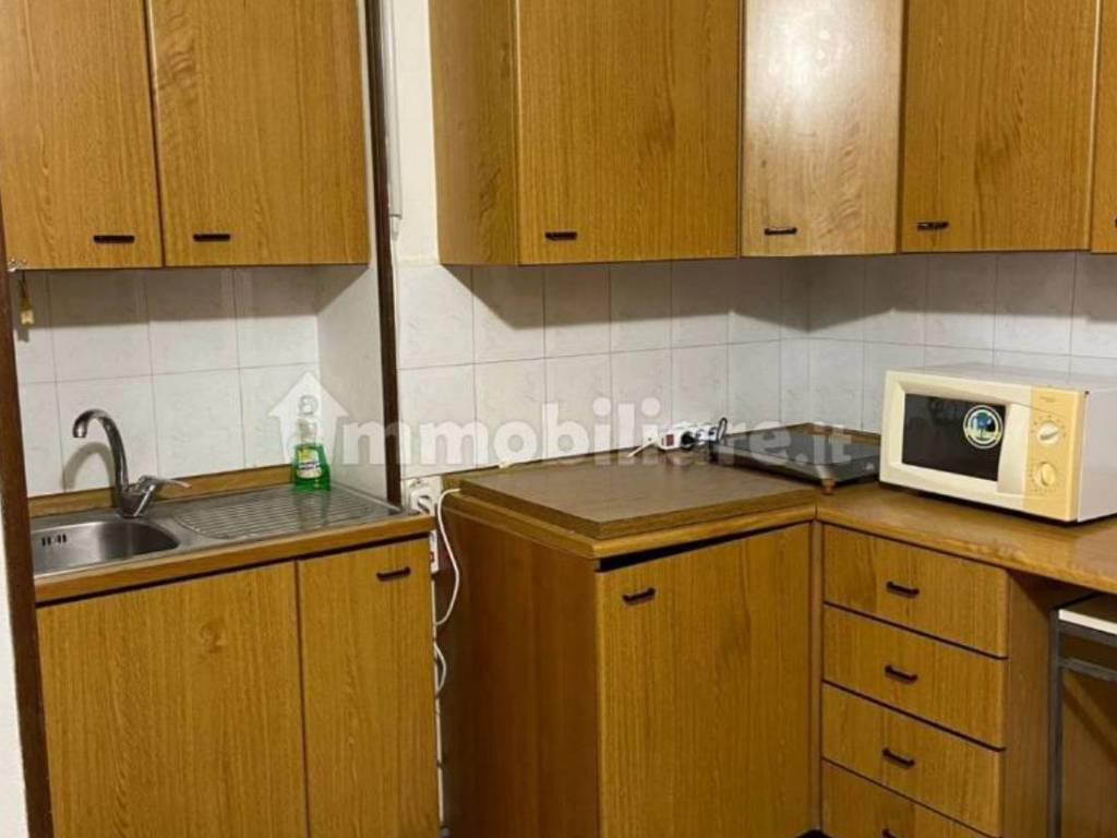 Appartamento a Pavia in Via Morazzone, 6 - Foto 5