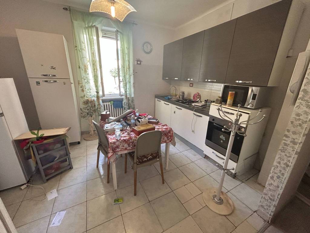 Appartamento a Alessandria in Via Martiri della Benedicta, 17 - Foto 2
