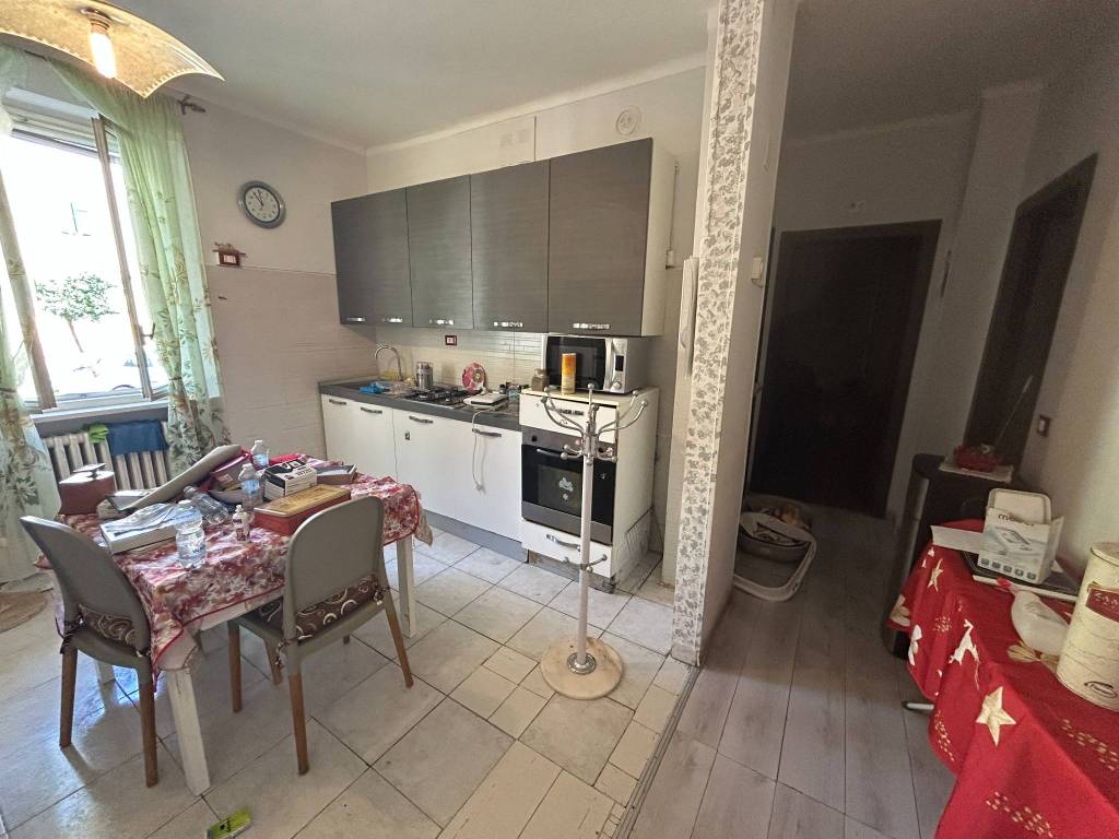Appartamento a Alessandria in Via Martiri della Benedicta, 17 - Foto 3