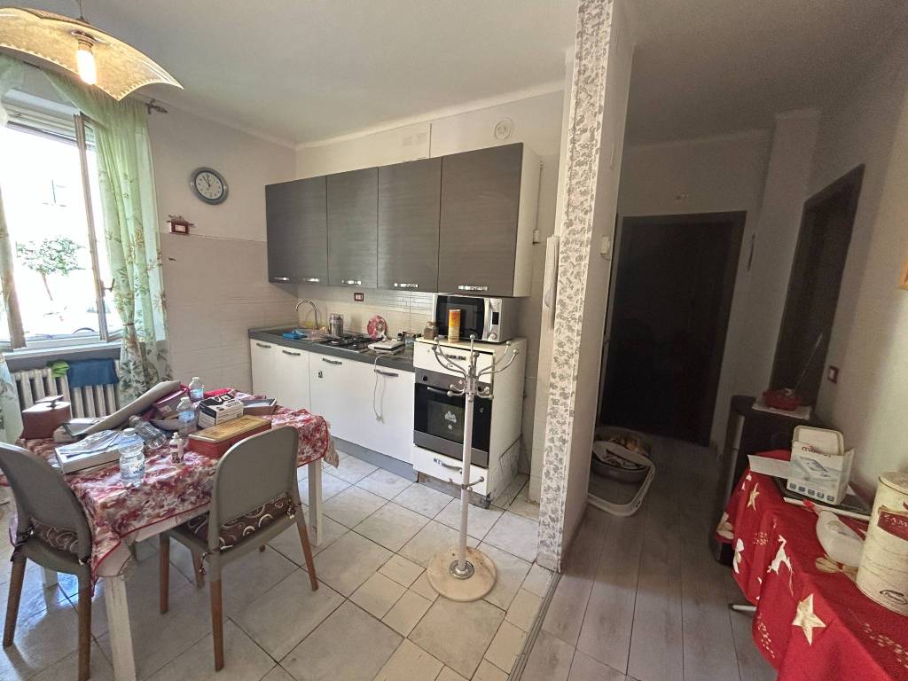 Appartamento a Alessandria in Via Martiri della Benedicta, 17 - Foto 4