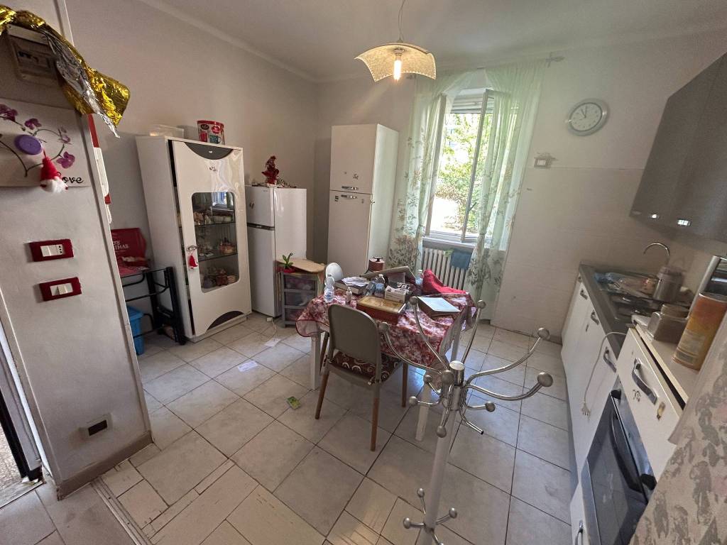 Appartamento a Alessandria in Via Martiri della Benedicta, 17 - Foto 5