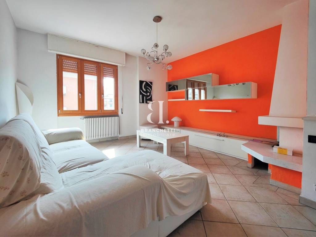 Appartamento a Prato in Via Ruggero Leoncavallo - Foto 4