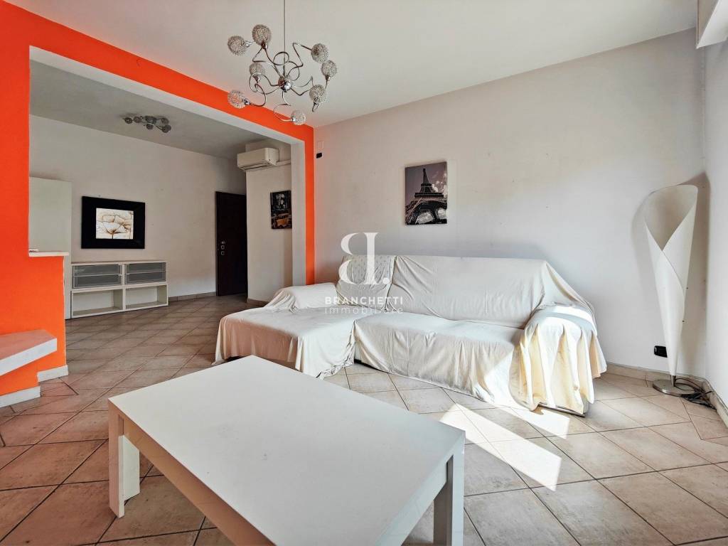Appartamento a Prato in Via Ruggero Leoncavallo - Foto 5