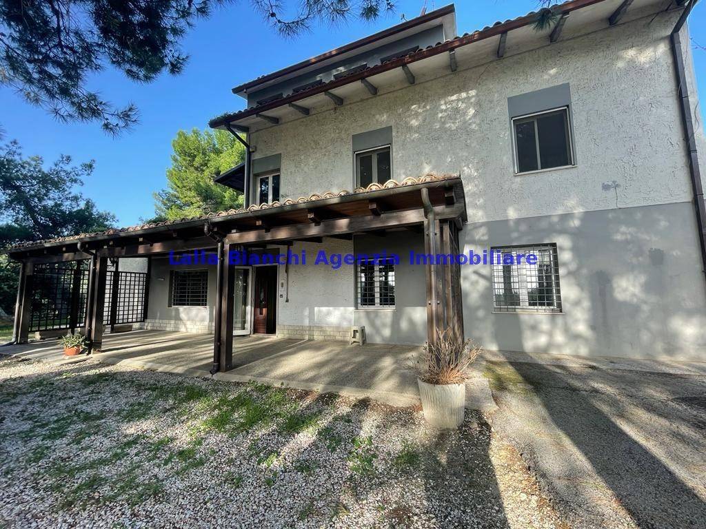 Appartamento a Fano in Località Roncosambaccio - Foto 2