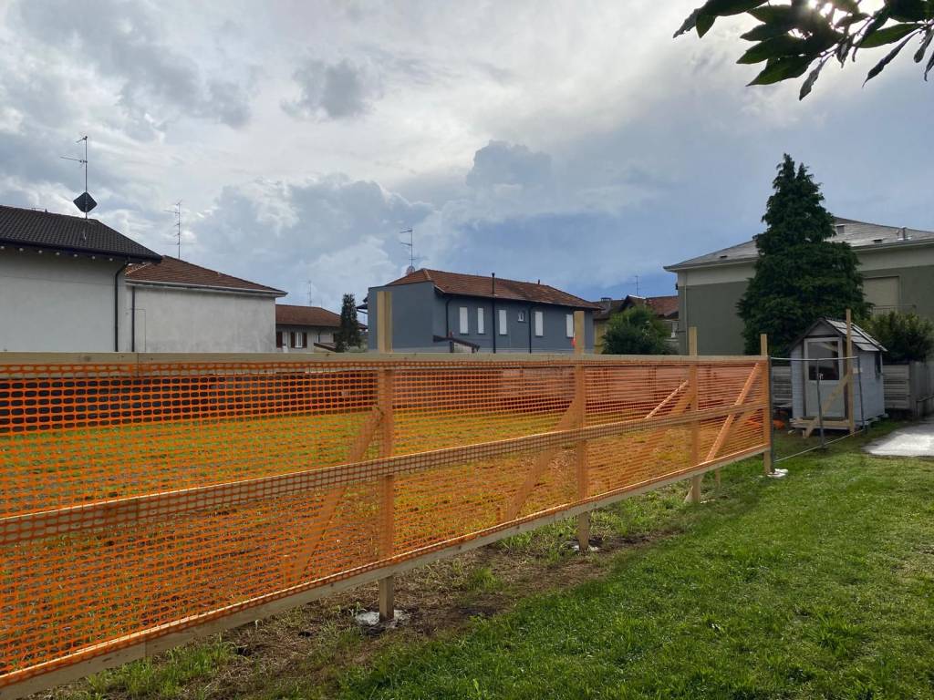 Villa a Gorla maggiore in Via Silvio Pellico - Foto 4