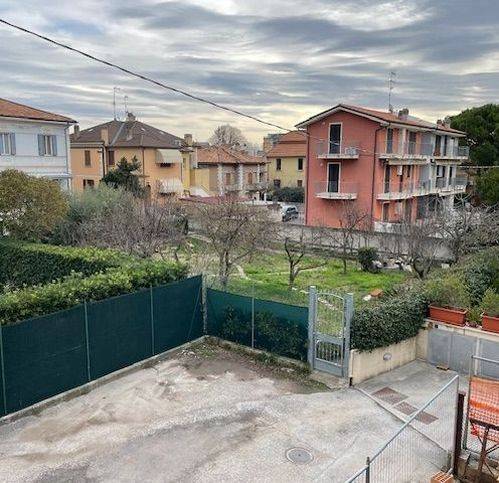 Attico / mansarda a Fano in Via Magini 8 - Foto 2