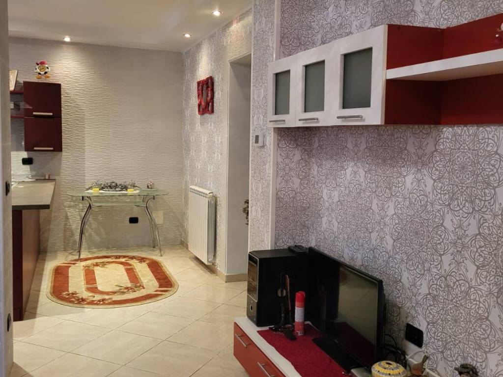 Casa indipendente a Reggio calabria in Via Nazionale Archi - Foto 5