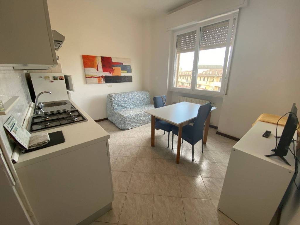 Appartamento a Sant'angelo lodigiano in Via Luigi Pirandello, 3 - Foto 2
