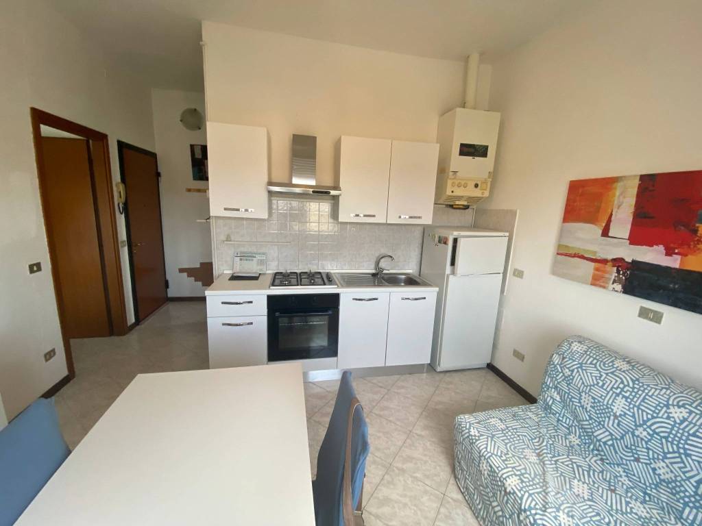 Appartamento a Sant'angelo lodigiano in Via Luigi Pirandello, 3 - Foto 3