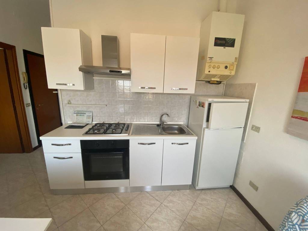 Appartamento a Sant'angelo lodigiano in Via Luigi Pirandello, 3 - Foto 5