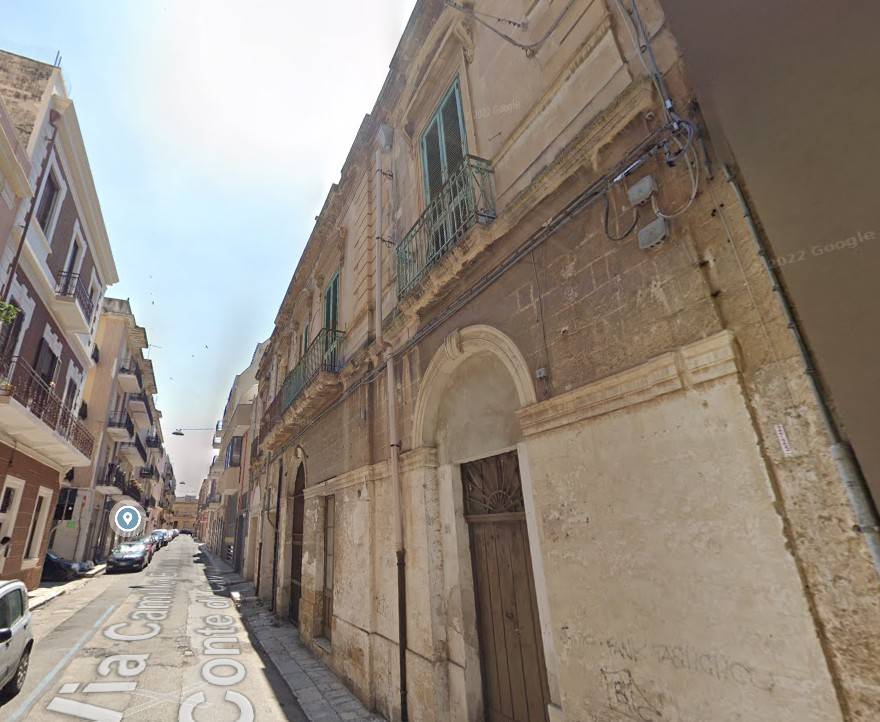 Appartamento a Brindisi in Via Camillo Benso di Cavour, 22 - Foto 2