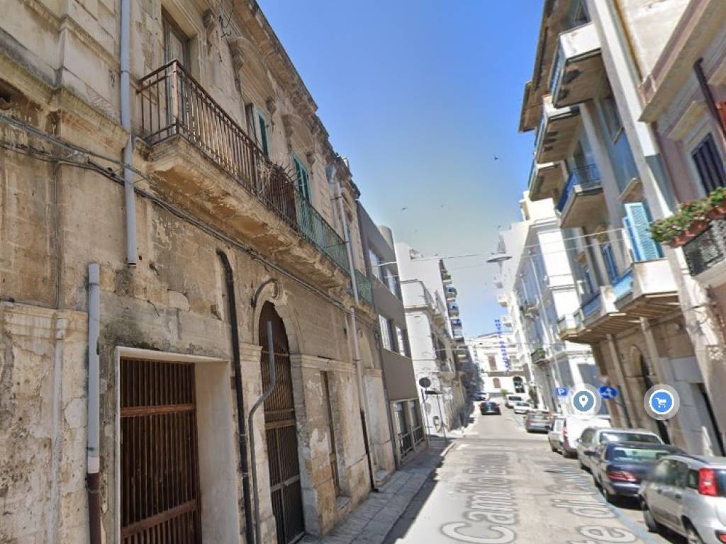 Appartamento a Brindisi in Via Camillo Benso di Cavour, 22 - Foto 3