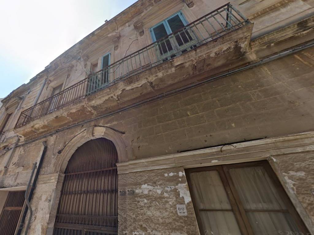 Appartamento a Brindisi in Via Camillo Benso di Cavour, 22 - Foto 4