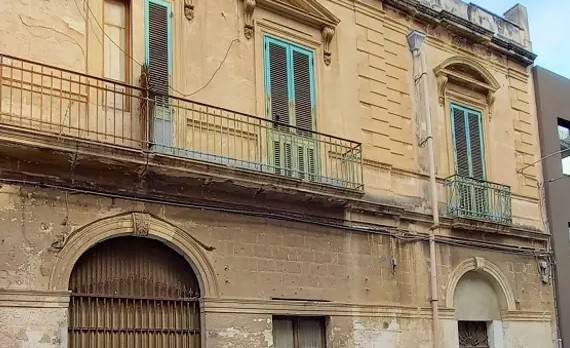 Appartamento a Brindisi in Via Camillo Benso di Cavour, 22 - Foto 5