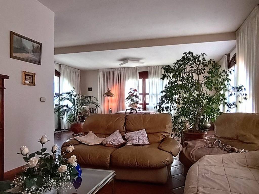 Villa a Pistoia in Via di Ciriceto, 30 - Foto 2