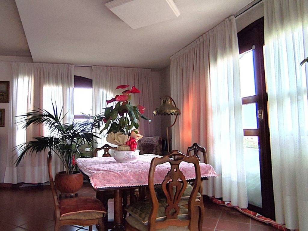 Villa a Pistoia in Via di Ciriceto, 30 - Foto 3