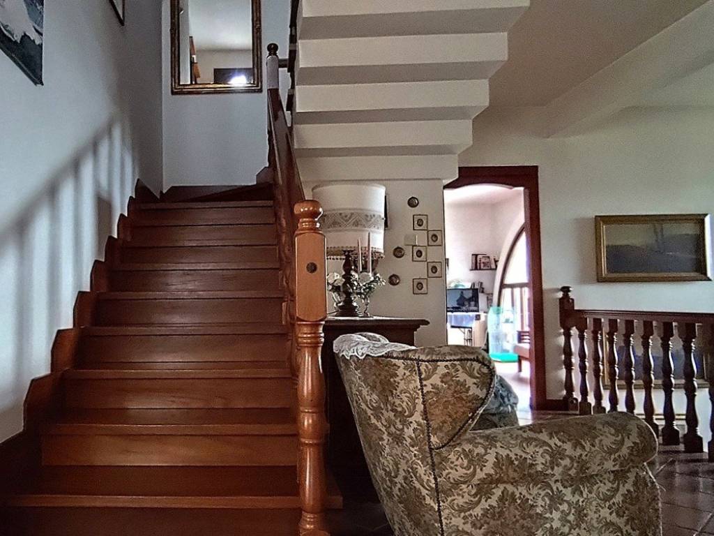 Villa a Pistoia in Via di Ciriceto, 30 - Foto 4