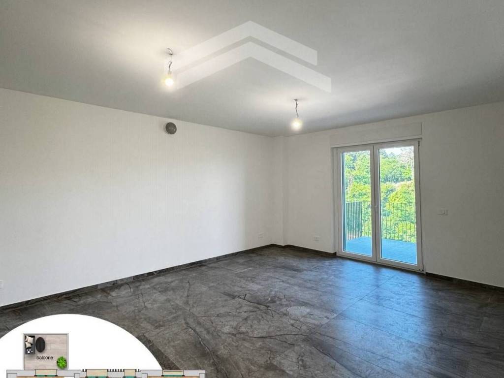 Appartamento a Campobasso in Via Porta Napoli, 71 - Foto 2