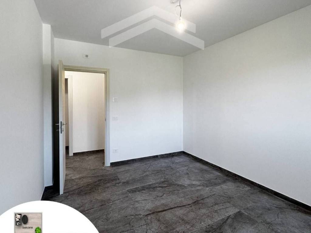 Appartamento a Campobasso in Via Porta Napoli, 71 - Foto 4