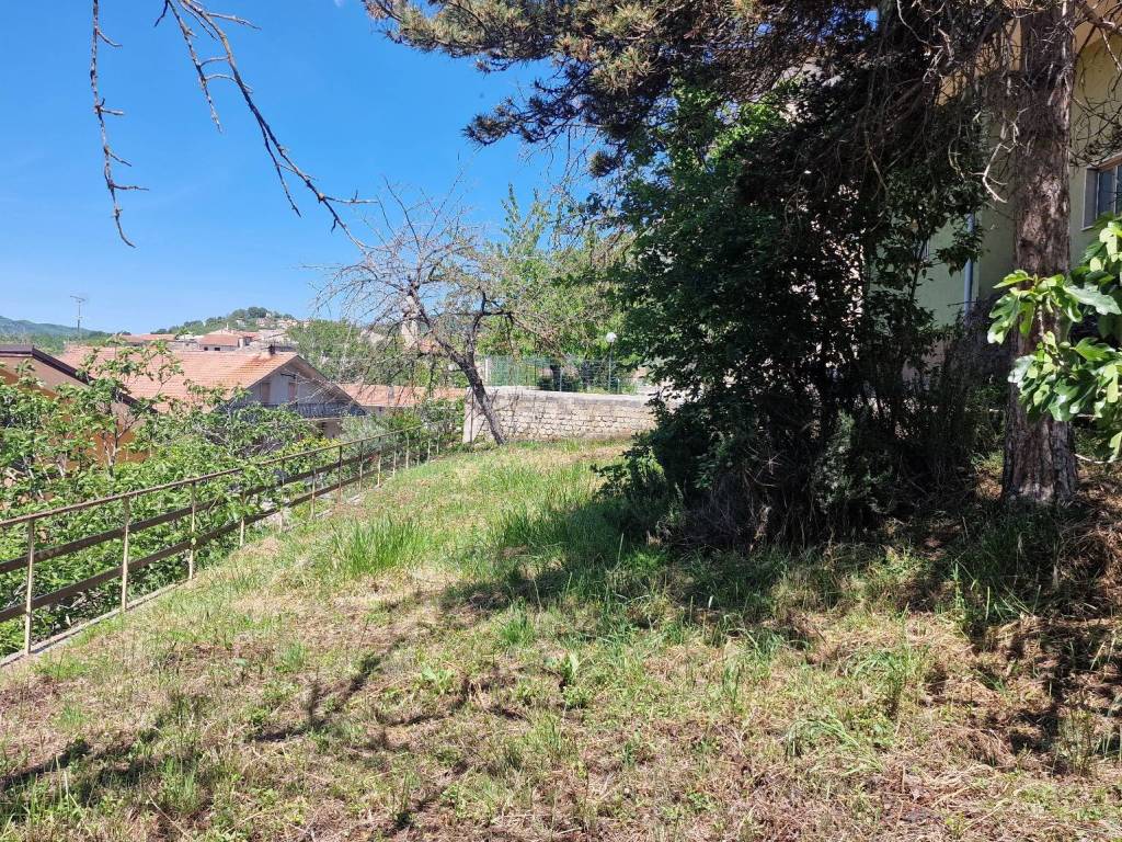 Villa a Tagliacozzo in Via Borgo San Silvestro - Foto 5