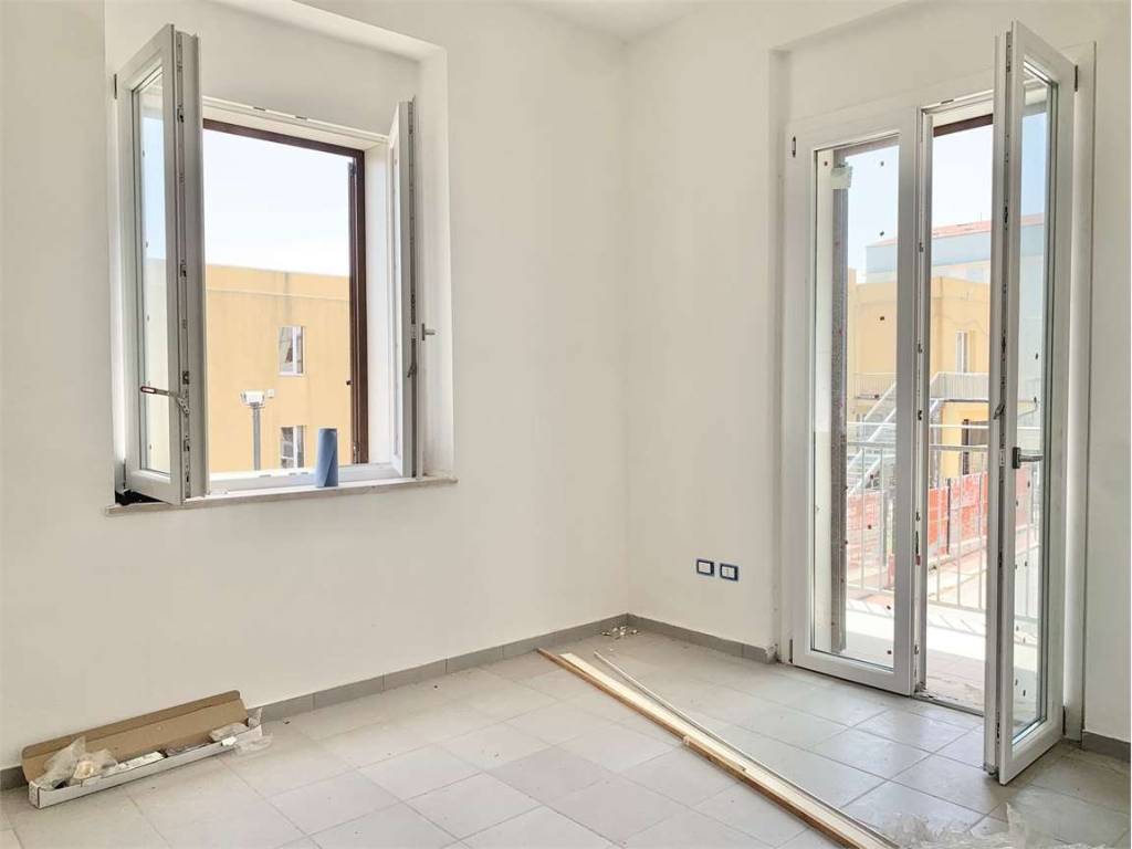Appartamento a Guglionesi - Foto 4