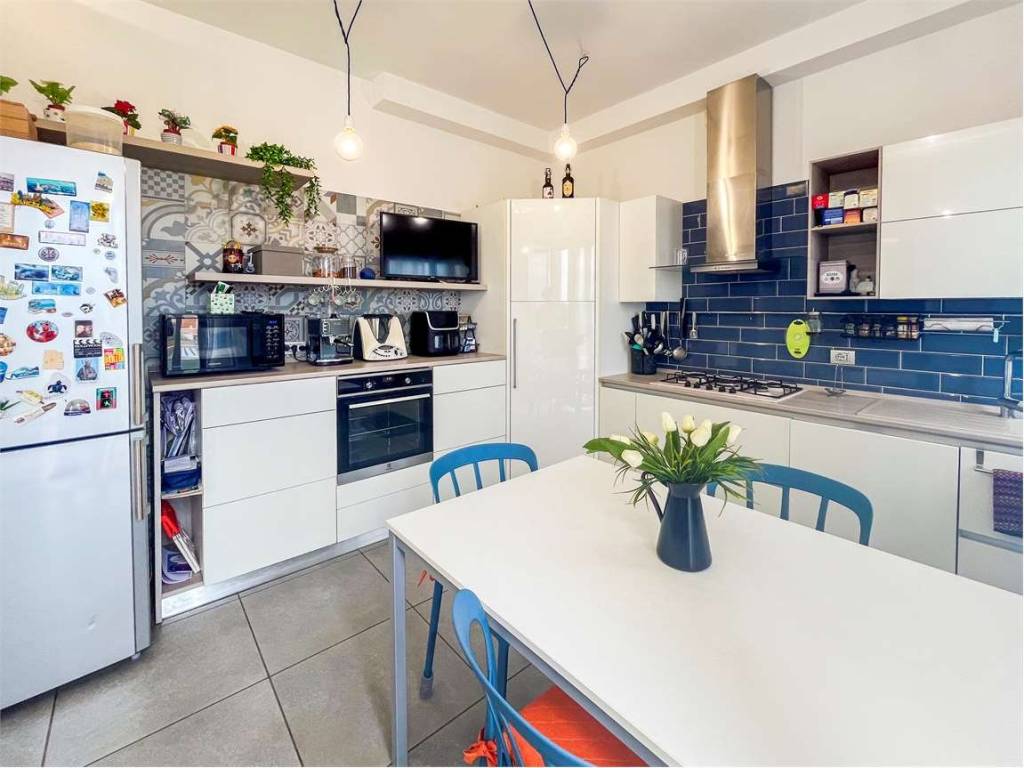 Appartamento a Chiaravalle in Viale della Vittoria, 28 - Foto 5