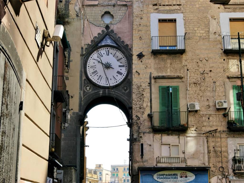 Appartamento a Napoli in Via Bernardino Rota, 35 - Foto 2