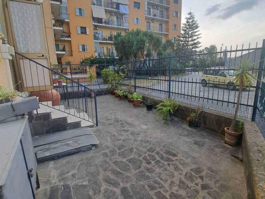 Appartamento a Marigliano in Corso Umberto I, 450 - Foto 2