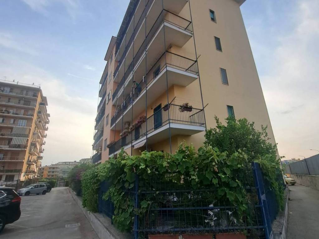 Appartamento a Marigliano in Corso Umberto I, 450 - Foto 4