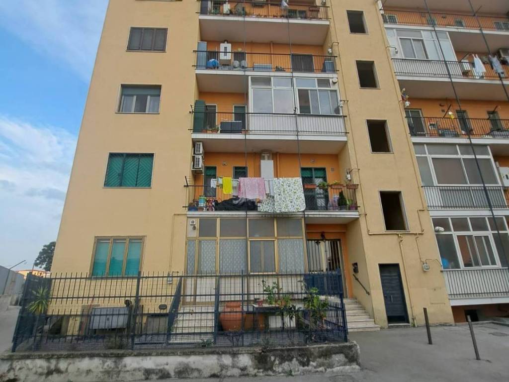 Appartamento a Marigliano in Corso Umberto I, 450 - Foto 5