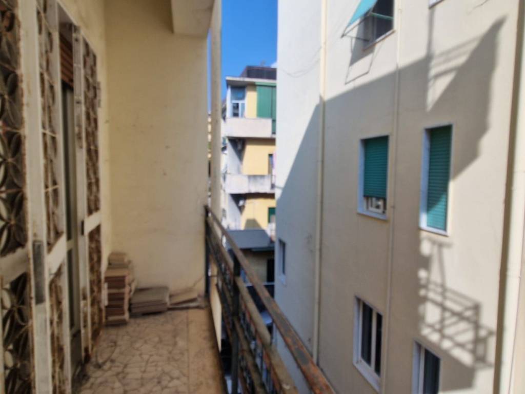 Appartamento a Torre del greco in Viale Ungheria - Foto 5