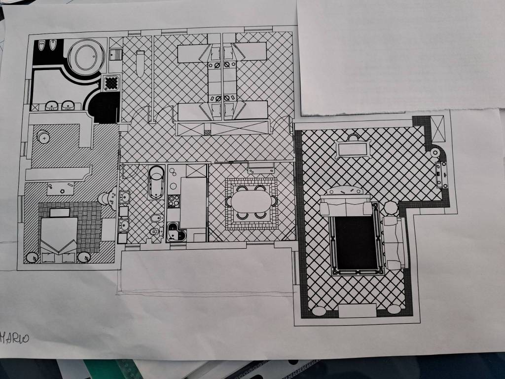 Appartamento a Ercolano in Via Nicolò Marcello Venuti, 31 - Foto 2