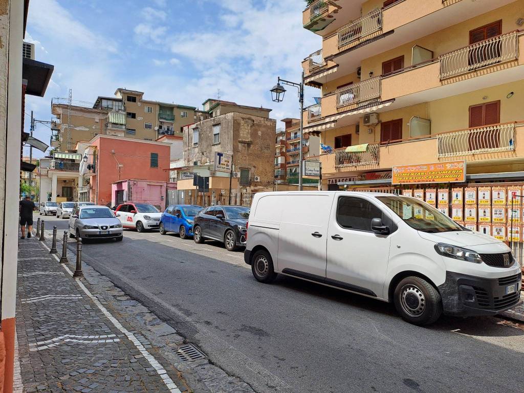 Appartamento a Ercolano in Via Nicolò Marcello Venuti, 31 - Foto 3