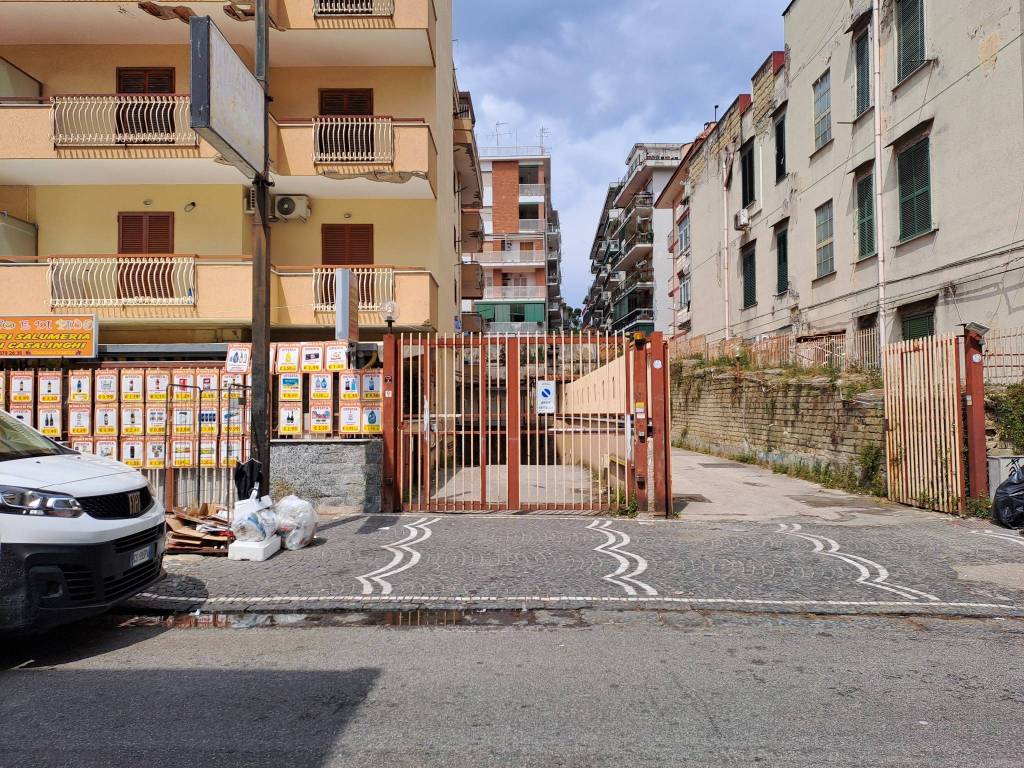 Appartamento a Ercolano in Via Nicolò Marcello Venuti, 31 - Foto 4