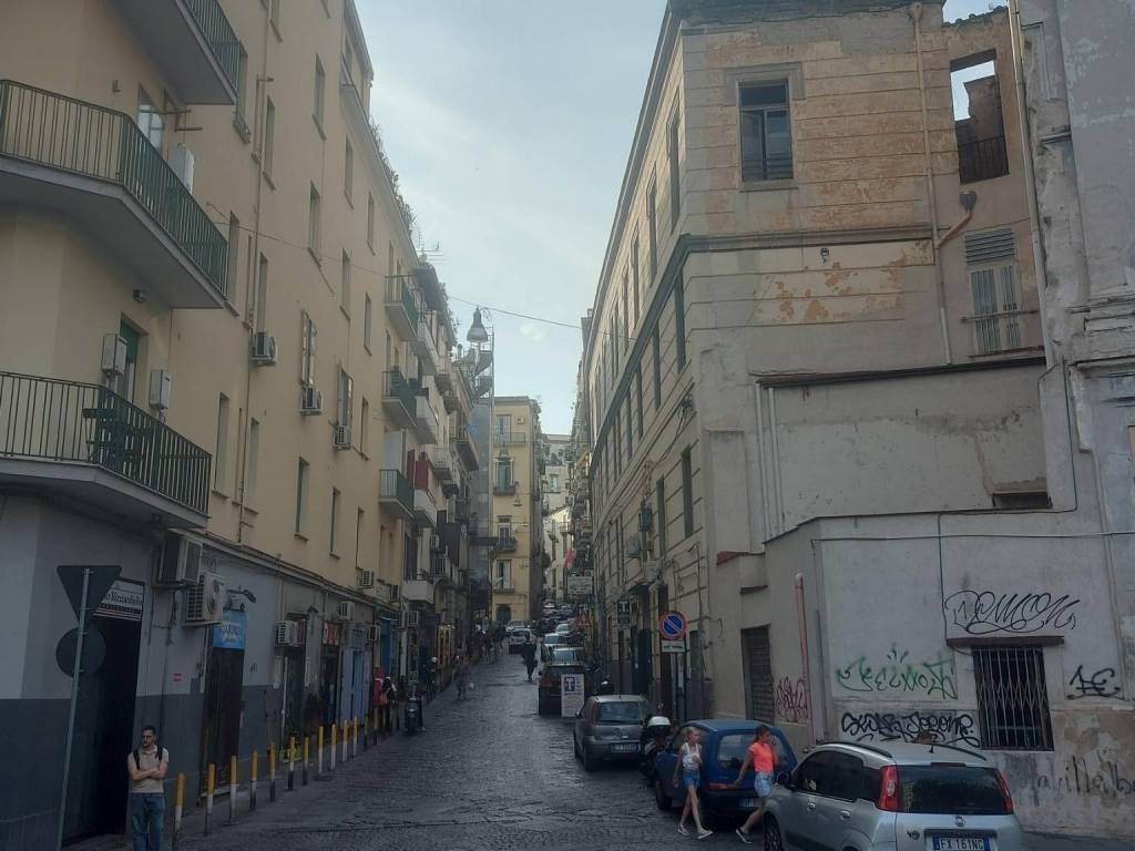 Appartamento a Napoli in Via Stella - Foto 3