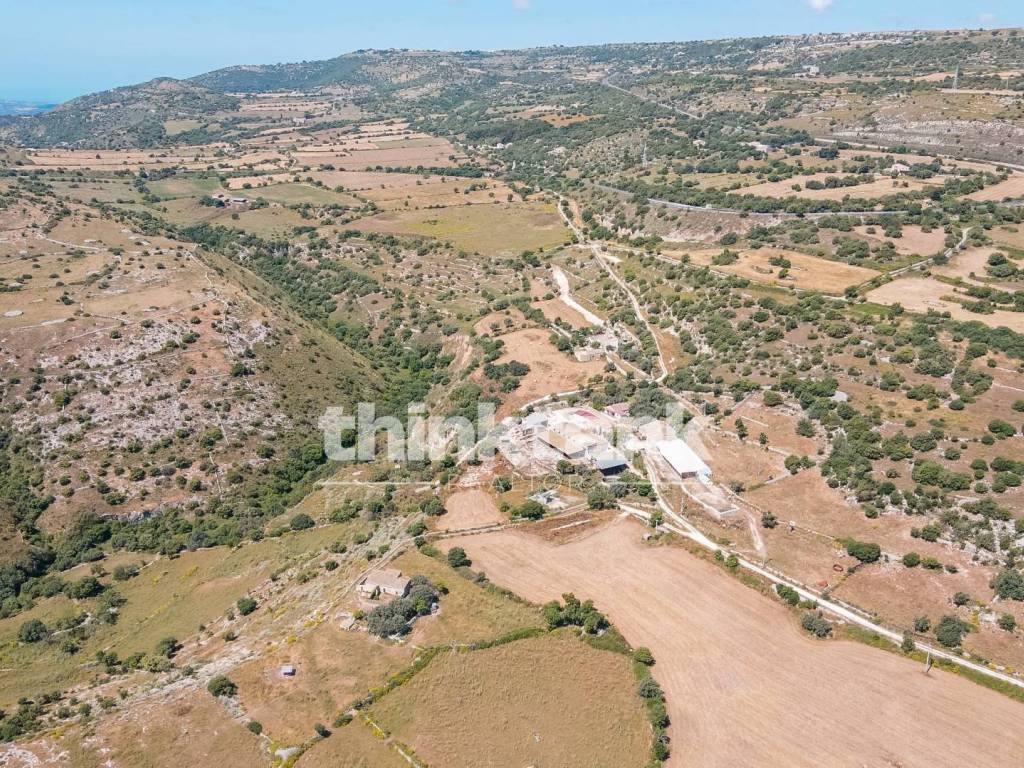 Rustico / casale a Ragusa in Strada Statale 194 - Foto 2