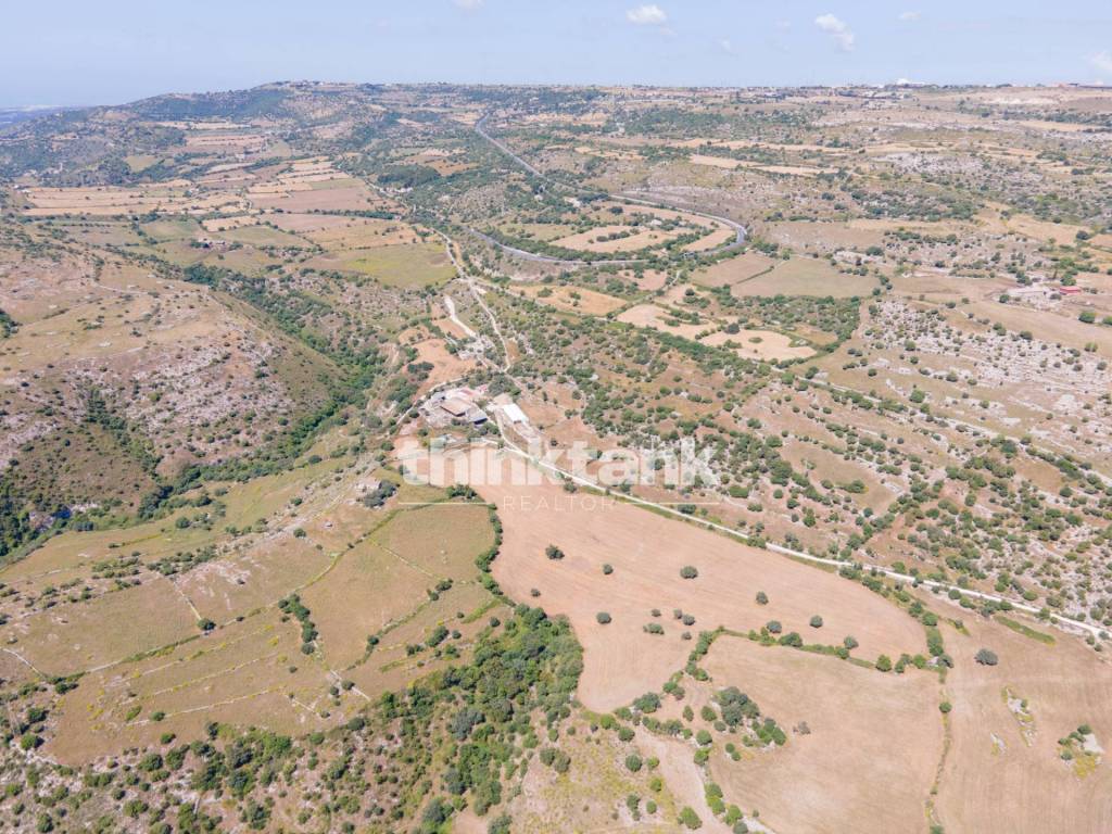 Rustico / casale a Ragusa in Strada Statale 194 - Foto 3