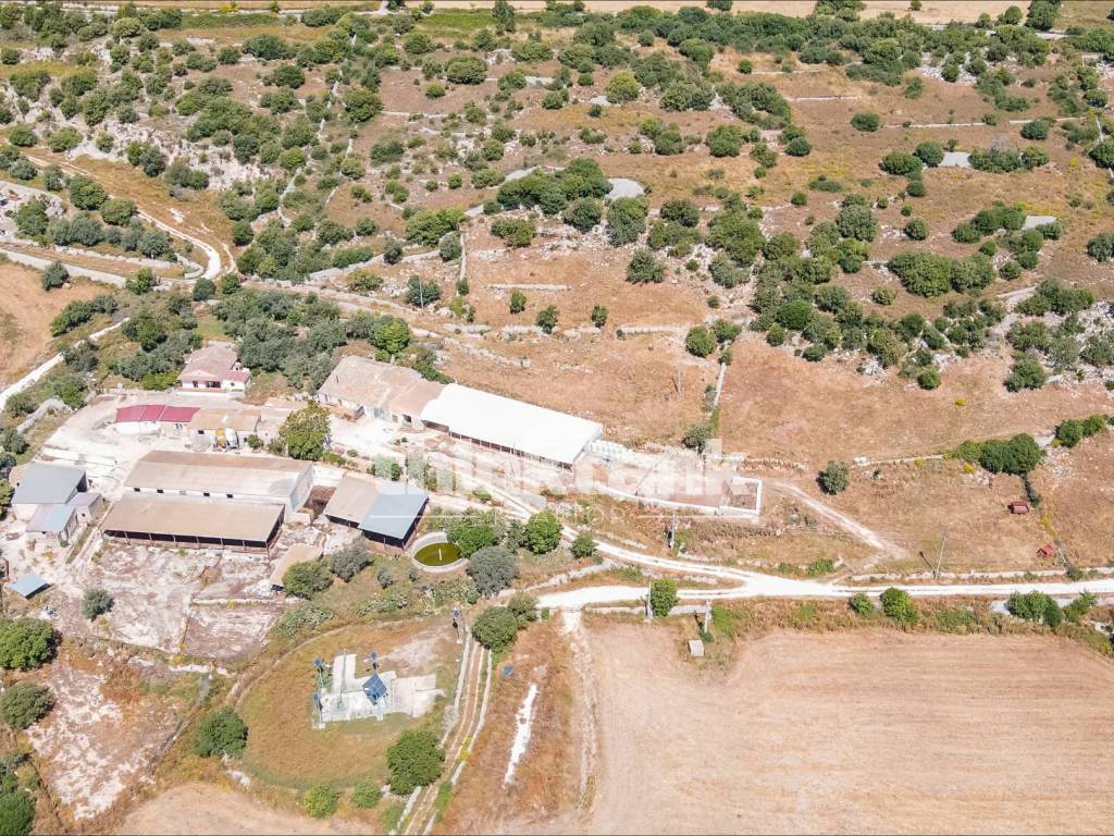Rustico / casale a Ragusa in Strada Statale 194 - Foto 4