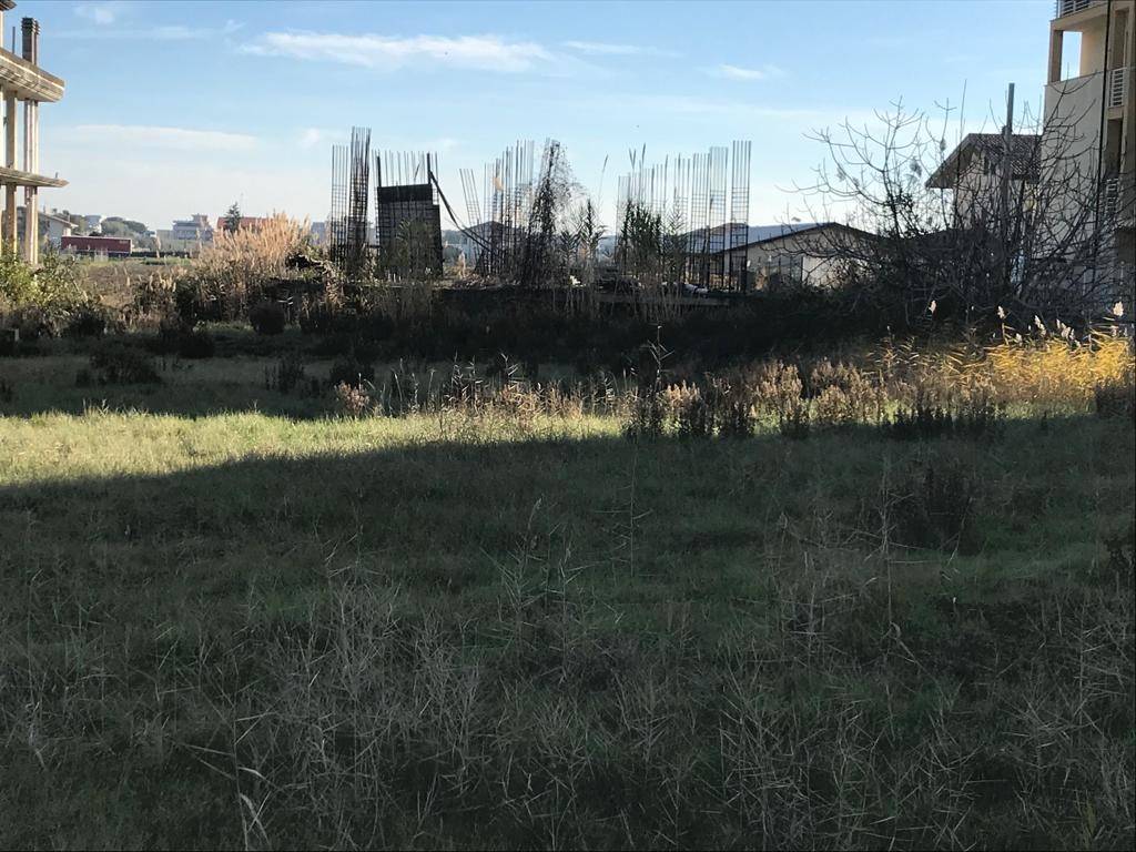 Terreno a Martinsicuro in Via delle Messi, 3 - Foto 2