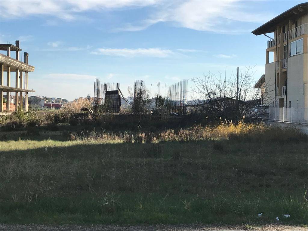 Terreno a Martinsicuro in Via delle Messi, 3 - Foto 4